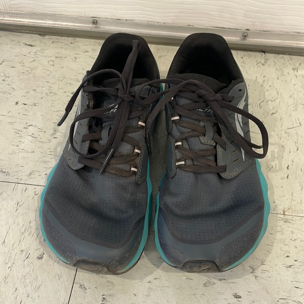 Altra Superior 5 Trail-Running Shoes - Women's